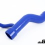 Audi S4/S6/A6 C4 AAN IC to throttle hose Blue