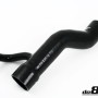 Audi S4/S6/A6 C4 AAN IC to throttle hose Black