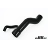 Audi S4/S6/A6 C4 AAN IC to throttle hose Black