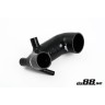 Audi S4/S6 C4 AAN Turbo Inlet hose Black