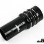 Audi S4/S6/A6 C4 AAN Intercooler Inlet hose Black