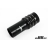 Audi S4/S6/A6 C4 AAN Intercooler Inlet hose Black