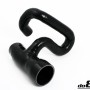 Audi S4/S6/A6 C4 AAN Turbo outlet hose Black