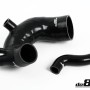 Audi S2 3B 1990-1992 Turbo Inlet hose Black