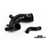 Audi S2 3B 1990-1992 Turbo Inlet hose Black