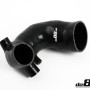 Audi S2 ABY 1992-1996 Turbo Inlet hose Black