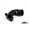 Audi S2 ABY 1992-1996 Turbo Inlet hose Black