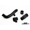 Audi S2 3B 1990-1992 Pressure hoses Black
