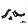 Audi S2/RS2 ABY ADU 1992-1996 Pressure hoses Black