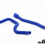 Volvo 850/S70/V70/C70 92-00 Drain hoses Blue