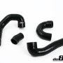 SAAB 9-3 2.0T 2003- Pressure hoses Black