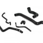 SAAB 9-5 98-01 Coolant hoses Black