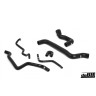 SAAB 9-5 02-10 Coolant hoses Black