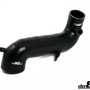 Volvo S40/V40 2.0T/T4 98-04 Inlet hose Black