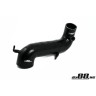 Volvo S40/V40 2.0T/T4 98-04 Inlet hose Black