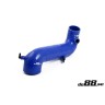 Volvo S40/V40 2.0T/T4 98-04 Inlet hose Blue