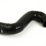 SAAB 9-3 T7 00-03 Air filter relocation hose Black