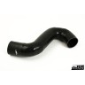 SAAB 9-3 T7 00-03 Air filter relocation hose Black