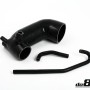 Audi Quattro 20v Inlet hose Black