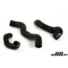SAAB 900/9-3 94-00 Cross-Flow hoses Black