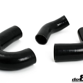 Volvo S40/V40 2.0T/T4 98-04 Pressure hoses Black