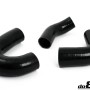 Volvo S40/V40 2.0T/T4 98-04 Pressure hoses Black