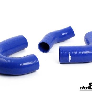 Volvo S40/V40 2.0T/T4 98-04 Pressure hoses Blue