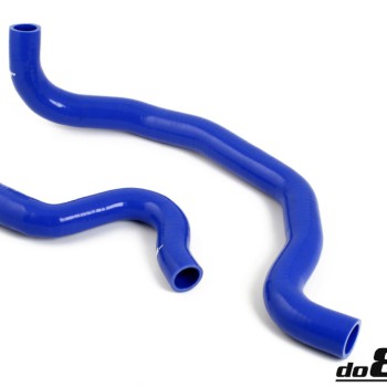 Volvo 850/S70/V70 (no Turbo) 1992-98 Coolant hoses Blue