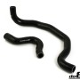 Volvo 850/S70/V70 (no Turbo) 1992-98 Coolant hoses Black