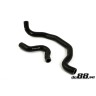 Volvo 850/S70/V70 (no Turbo) 1992-98 Coolant hoses Black