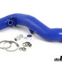 Volvo S60/V70/XC70/S80/XC90 Turbo 3'' Inlet hose Blue