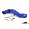 Volvo S60/V70/XC70/S80/XC90 Turbo 3'' Inlet hose Blue