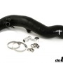Volvo S60/V70/XC70/S80/XC90 Turbo 3'' Inlet hose Black