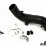 Volvo 850/SVC70 Turbo 3'' Inlet hose Black