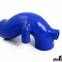 Volvo 960/SV90 Inlet hose Blue