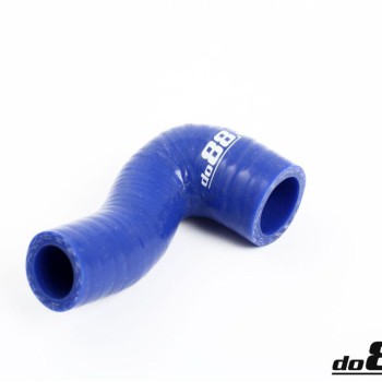 Volvo 850/S70/V70 Turbo 94-98 Idle control hose Blue