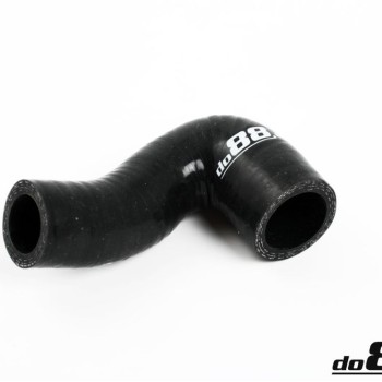 Volvo 850/S70/V70 Turbo 94-98 Idle control hose Black