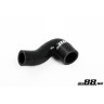 Volvo 850/S70/V70 Turbo 94-98 Idle control hose Black