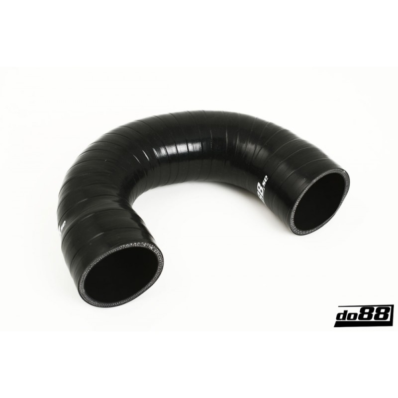 SAAB 9-3 1.9 TiD 04-11 Intercooler outlet hose