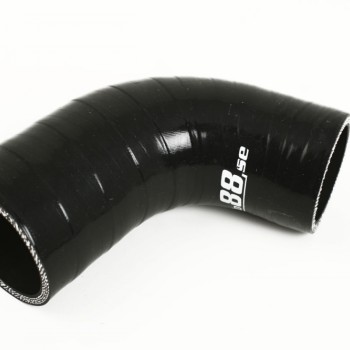 SAAB 9-3 1.9 Time 04-11 Hose between intercooler pipes
