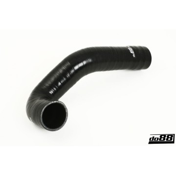 SAAB 9-3 1.9 TiD 04-11 Intercooler pipe to intake manifold hose