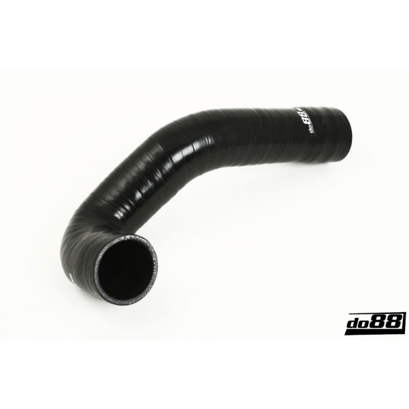 SAAB 9-3 1.9 TiD 04-11 Intercooler pipe to intake manifold hose