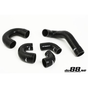 SAAB 9-3 1.9 TiD 04-10 Pressure hoses
