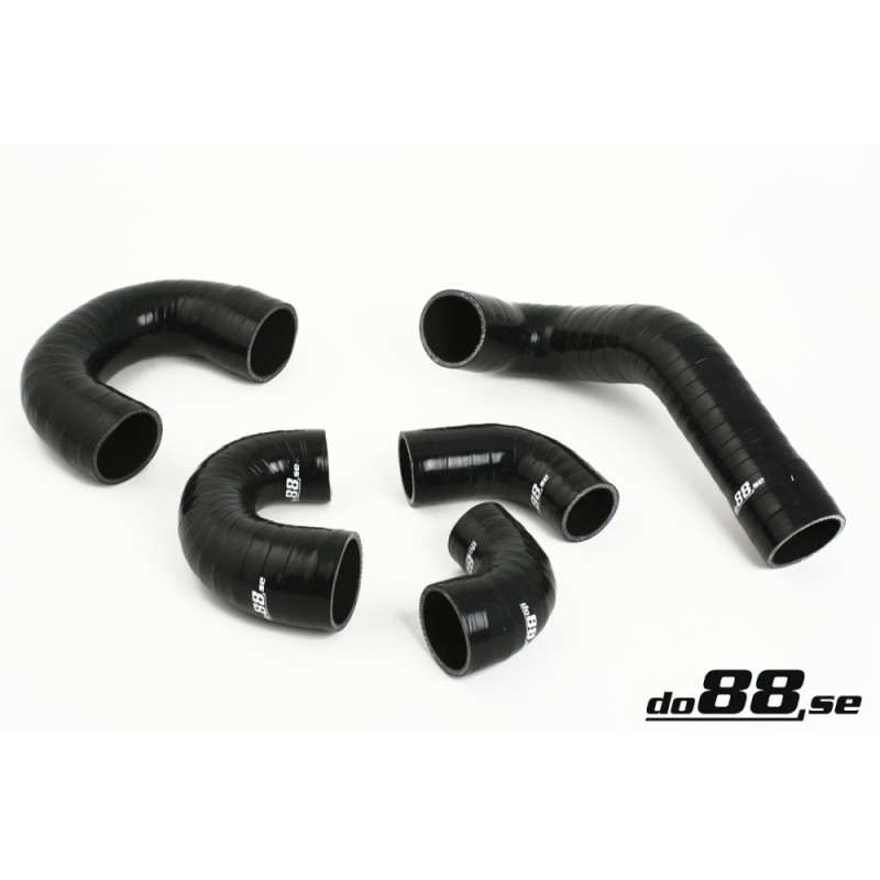 SAAB 9-3 1.9 TiD 04-10 Pressure hoses