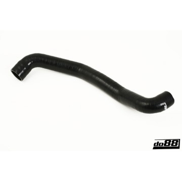SAAB 9-3 2.2 TiD 98-01 Intercooler to intake manifold hose