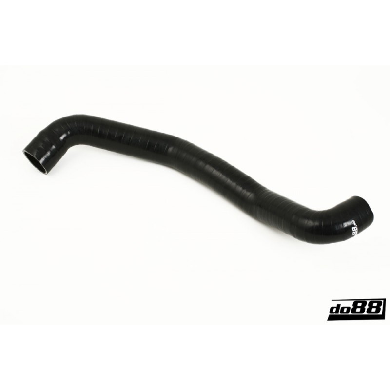 SAAB 9-3 2.2 TiD 98-01 Intercooler to intake manifold hose