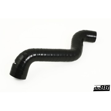 SAAB 9-3 2.2 TiD 98-02 Intercooler inlet hose