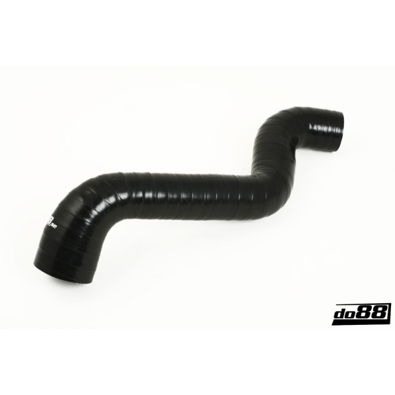 SAAB 9-3 2.2 TiD 98-02 Intercooler inlet hose