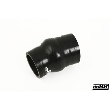 SAAB 9-3 2.2 TiD 98-02 Turbo outlet hose