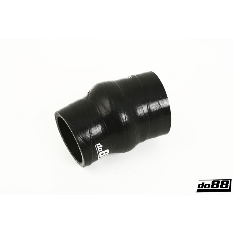 SAAB 9-3 2.2 TiD 98-02 Turbo outlet hose